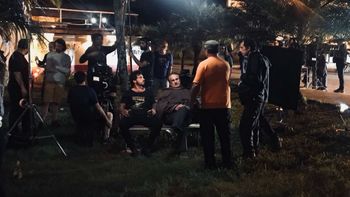 Federico Bal enfrentó la polémica por el dinero que recibió del Gobierno de Tucumán para hacer la película