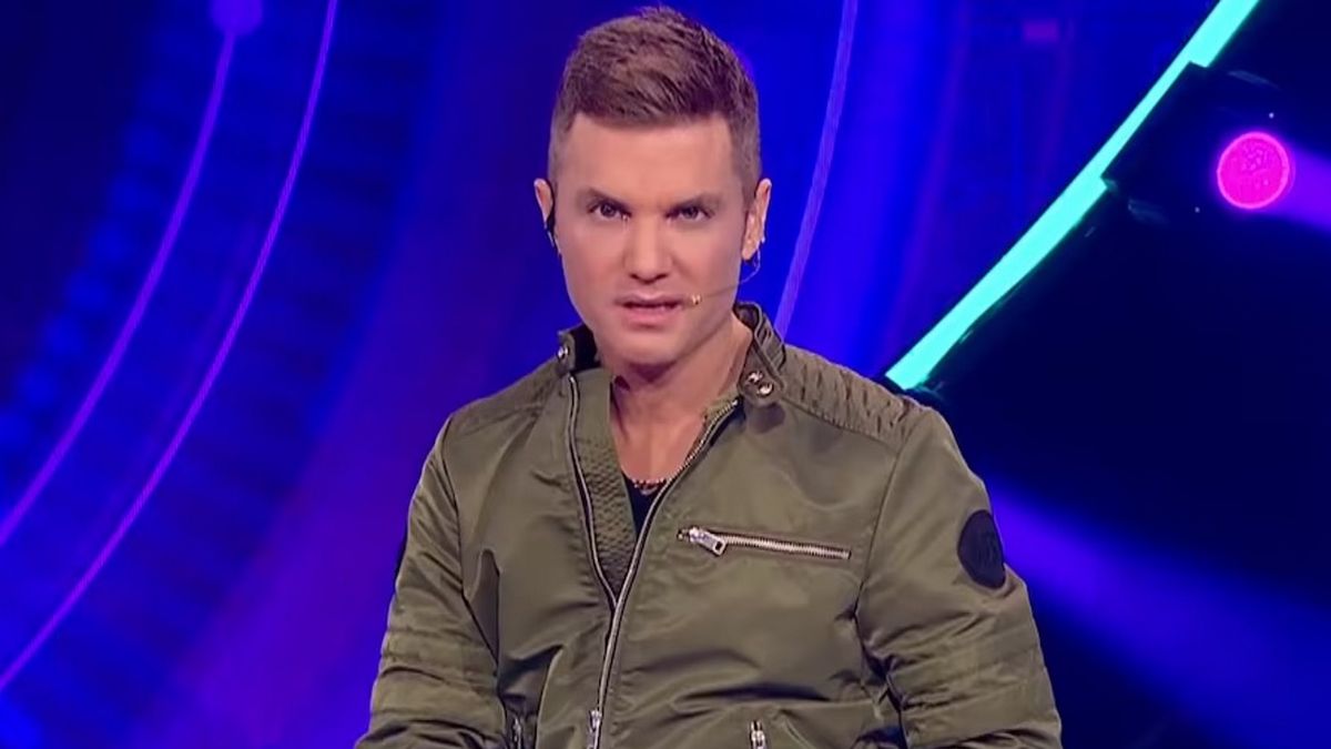 Gran Hermano: el ninguneo de Santiago del Moro al aclarar su duro enojo con Mauro