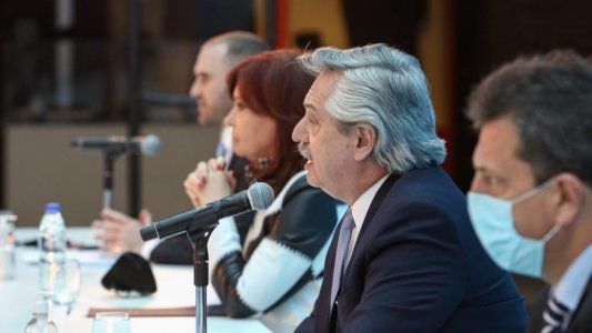 Dólar, inflación y crecimiento: los detalles del plan económico 2021 que Alberto Fernández manda al Congreso esta semana