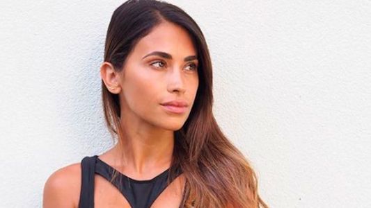 El desesperado pedido de Antonela Roccuzzo por los incendios en las islas de Paraná