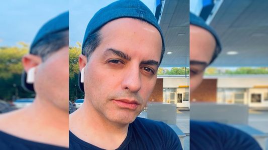 Los planes de Ángel de Brito mientras define su futuro televisivo