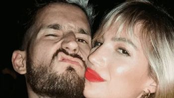 Stefi Roitman celebró su cumpleaños en Miami con varios famosos