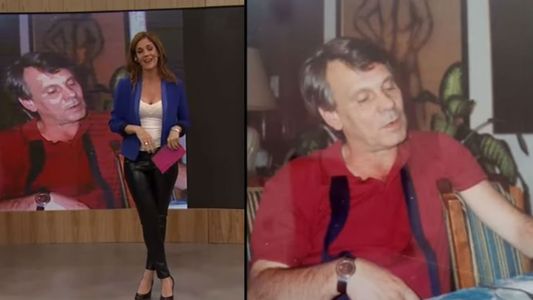 Mercedes Mendoza: Verlo en cada uno de mis sobrinos y mis hijas hace que se extrañe un poco más