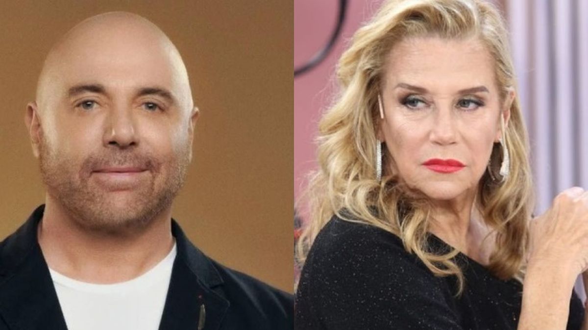 Marcela Tinayre critic&oacute; duramente a Germ&aacute;n Martitegui por asistir a la fiesta de los Mart&iacute;n Fierro con 39 grados de fiebre.&nbsp;