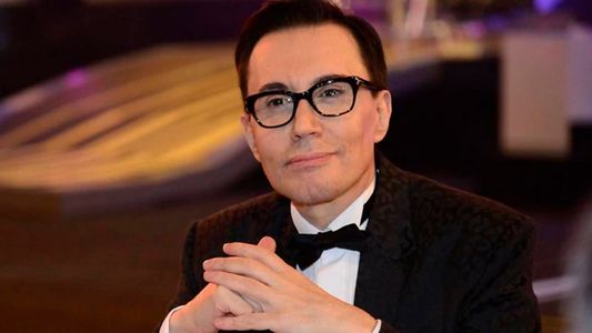 Marcelo Polino reveló cuándo fue la última vez que estuvo con una mujer y sorprendió a todos