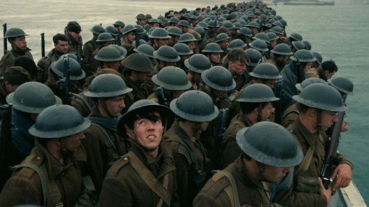 Netflix: Las películas sobre la II Guerra Mundial recomendadas