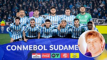 La fuerte predicción del astrólogo de Boca que preocupa a Racing para la final ante Cruzeiro