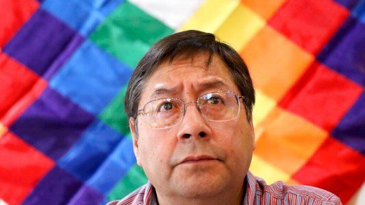 El candidato de Evo Morales sería el nuevo presidente de Bolivia aunque aún se esperan más datos oficiales