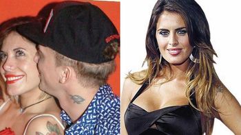 La ex de El Polaco destrozó a Silvina Luna: ¿Silicona o un buen cerebro?