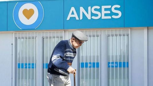 ATENCIÓN JUBILADOS DE ANSES: Nuevo bono febrero 2024 de casi 60 mil pesos