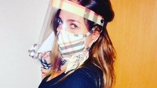 Belén Francese demanda a los vecinos de su edificio que la acusaron por el Covid-19