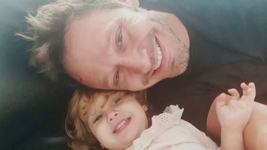 El mensaje de Benjamín Vicuña por el Coronavirus: Es un momento histórico, transmitamos paz a nuestros niños