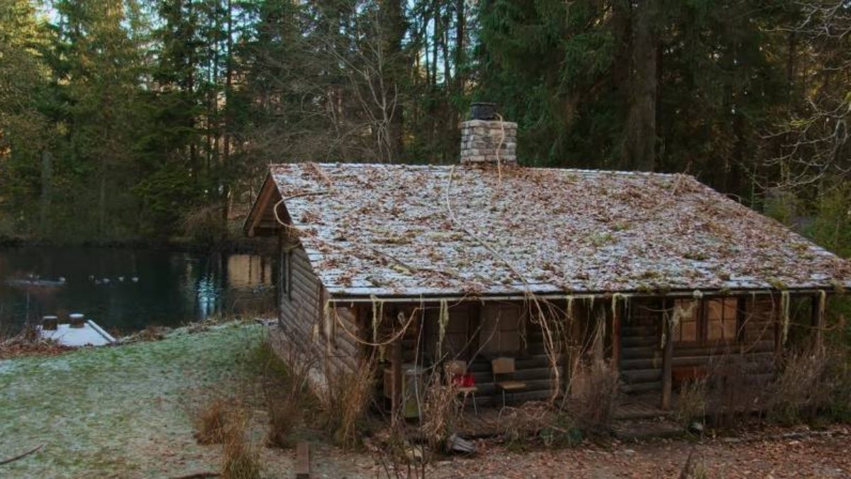 Virgin River, la serie de Netflix, fue filmada en varios lugares y en los alrededores de Vancouver, en la Columbia Brit&aacute;nica de Canad&aacute;.