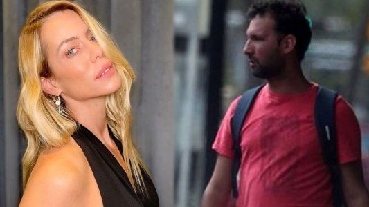 Nicole Neumann rompió el silencio y habló sobre el rumor de noviazgo con el ex de Nazarena Vélez
