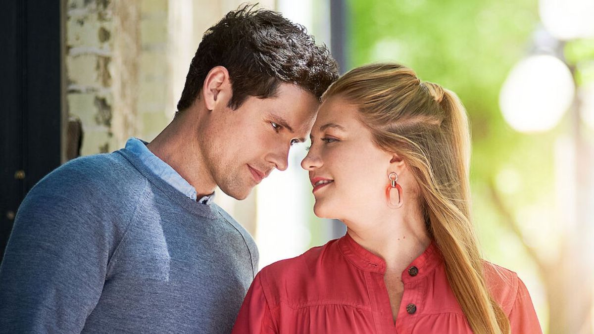 Furor en Netflix por su nueva comedia romántica que ya está entre las películas más vistas.