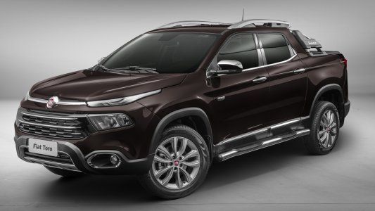 Fiat presenta Toro Ranch