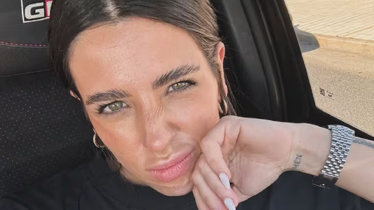 Valentina Cervantes contó el dato más traumático sobre Enzo Fernández y Nicki Nicole: traición total