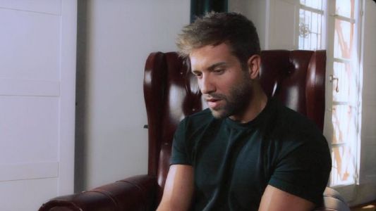 La confesión de Pablo Alborán: “Soy homosexual y no pasa nada”