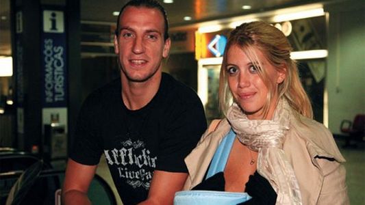 Wanda Nara, ¡ofendidísima!: Yo no filtré nada