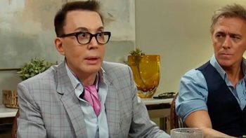 La dura historia de vida de Marcelo Polino: desde dormir en una plaza hasta el sueño de la adopción