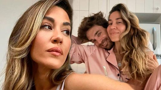 La preocupación de Jimena Barón en la convivencia con su novio: Es desesperante lo que estoy viviendo...