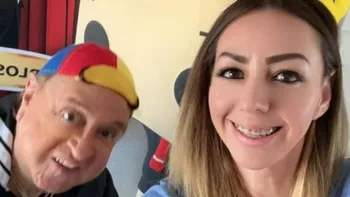 La hija de Quico se abrió un OnlyFans y factura millones