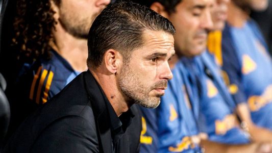 Fernando Gago, autocrítico tras la caída de Boca ante Alianza Lima: Nos faltó...