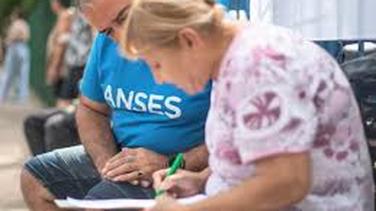 Las fechas de cobro de febrero ya están disponibles según la terminación del DNI. Foto: Anses. Las fechas de cobro de febrero ya están disponibles según la terminación del DNI. Foto: Anses.