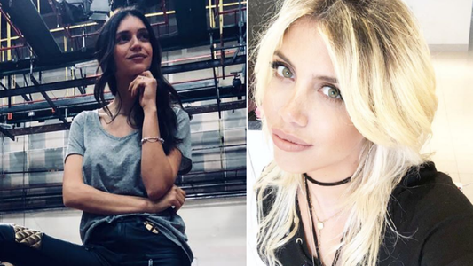 Zaira Nara: Siempre voy a ser la hermana de Wanda y me encanta