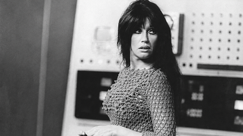 antes de ser moria: el pasado desconocido de la diva que nadie conoce