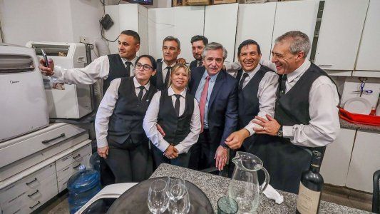 El extraño arranque del Albert Style y la expectativa por la ley que le dé el empujón inicial al nuevo Gobierno