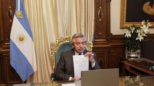 Laboratorios Richmond recibió la aprobación desde Rusia para su primer lote de Sputnik V fabricadas en Argentina