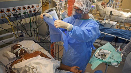 Ya hay mas de 10.000.000 de infectados y más de 500.000 muertos por el COVID-19