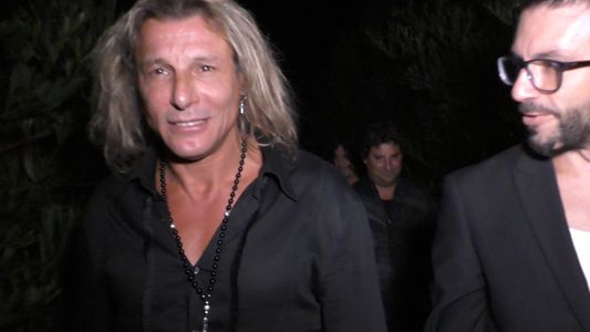 La intimidad del cumpleaños de Claudio Caniggia: No esperé el llamado de nadie