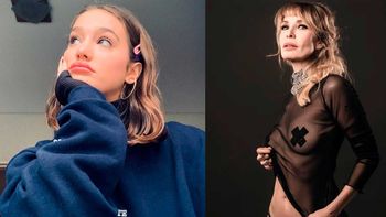 Ángela Torres tuvo que volver a vivir con su madre: Mi alquiler está carísimo