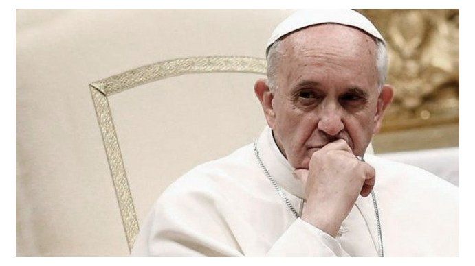 El Papa habló por teléfono con la hija de la concejala asesinada en Brasil
