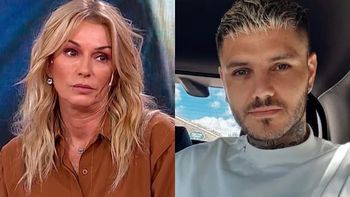 Yanina Latorre dio dramáticos detalles sobre el escándalo entre Mauro Icardi y Wanda Nara por las hijas