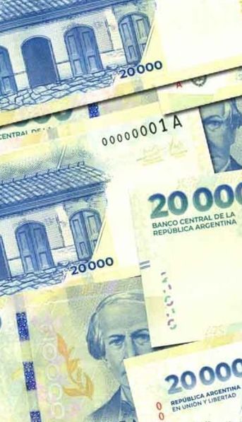 CONFIRMADO por ANSES: el bono de $266.000 para AUH que se activa desde el celular