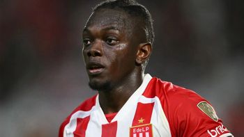 Boca acelera por Cetré: llegó a un acuerdo con Estudiantes y solo restan los papeles para que sea refuerzo