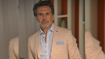 Osvaldo Laport se suma a Las Estrellas en un rol clave