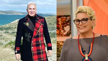 La llamada de Flavio Mendoza a Carmen Barbieri tras la fuerte pelea