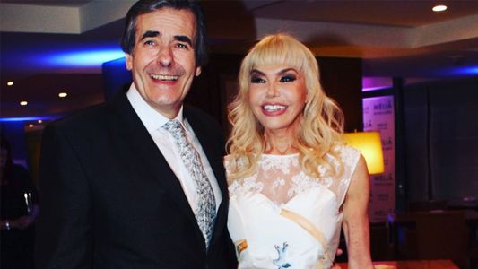 Adriana Aguirre, tras la renovación de votos con Ricardo García: Queremos seguir el camino juntos