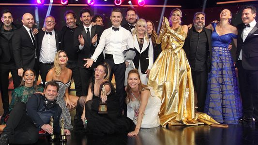Premios Martín Fierro 2022: uno por uno, todos los ganadores de la ceremonia