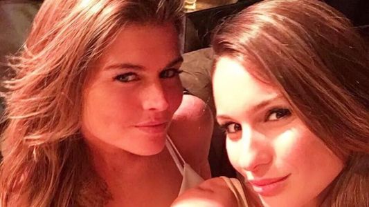 Angie Balbiani contó cómo está Pampita tras la escandalosa separación con Roberto García Moritán