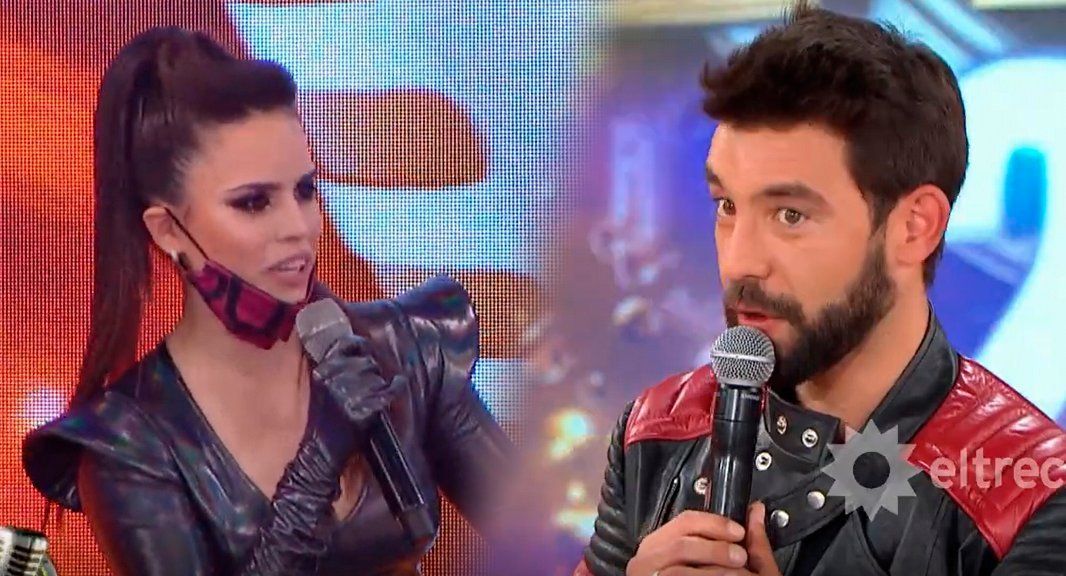 ¿Por qué Sofi Morandi piensa que Cachete Sierra es un banana?