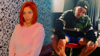 La ex de Polaco sobre la violencia de género: Vamos a juicio oral