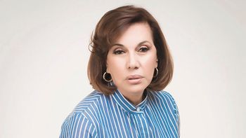 Nora Cárpena sobre la interna entre los actores: Por momentos somos un gremio y por otros no