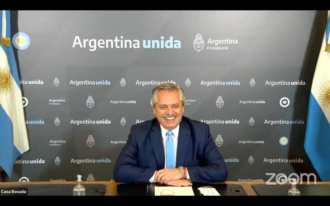 El peronismo avanza en trámite exprés para darle a Alberto la presidencia del PJ (y resisten en la periferia)