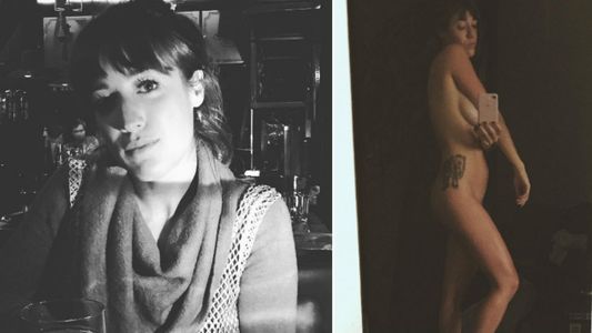 Camila Salazar: Me había imaginado un montón de insultos y fue todo lo contrario