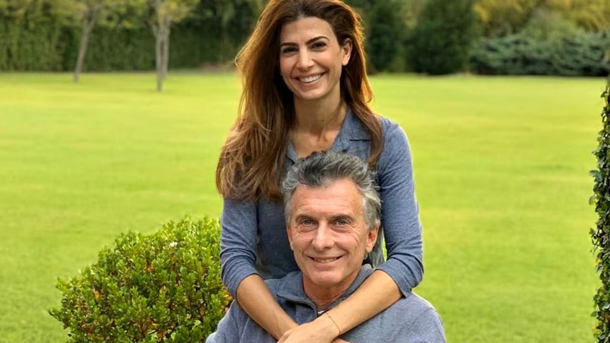 Cuál fue la decisión de Mauricio Macri y el refugio que eligió Juliana Awada tras la separación